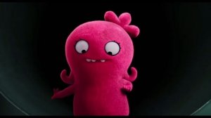 UglyDolls.Куклы с характером — Русский трейлер