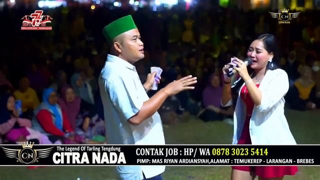 MABOK BAE ~ TARLING KLASIK || CITRA NADA LIVE DESA JATILABA - MARGASARI - TEGAL