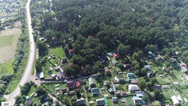 Кульчаны 360 Кем. обл. (#квадрокоптер #беспилотник #свысотыптичьегополета )