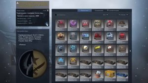 Как установить пиратский CS:GO на windows 7  (Со всеми вещами которые есть в CS:GO)