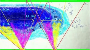 Где стоит крупный лещ.  Ловля крупной рыбы на самолов