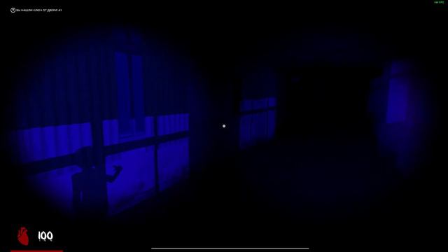 Счастливый побег без получения повреждений, с маской Киффу, в игре Saiko no Sutoka, режим экстрим. смотреть онлайн