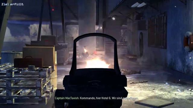 Modern Warfare 2 Russian Spetsnaz Mod Gameplay