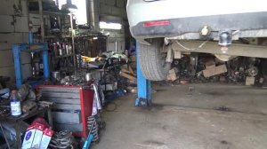 Мой ПЧЕЛОАВТОМОБИЛЬ