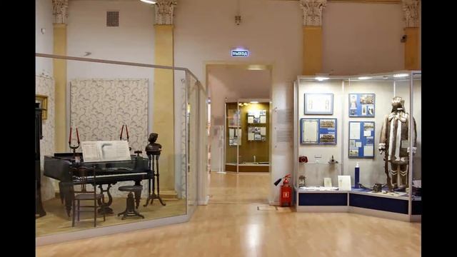 Contemporary Russia (1) / Современная России #akspetr77 #akspetr смотреть онлайн