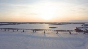 Весна близко