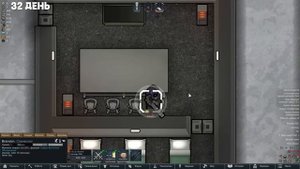 100 ДНЕЙ VOID В RIMWORLD | Истории Rimworld