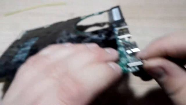 Ремонт нетбука Asus
