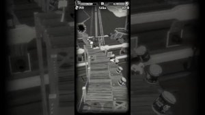 Bendy in Nightmare Run - первый взгляд