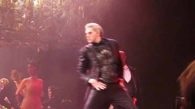 Бал Воланда 28.05.15 Мастер и Маргарита смотреть онлайн