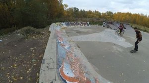 УЧУСЬ НОВЫЕ ТРЮКИ НА СКЕЙТЕ #скейтбординг