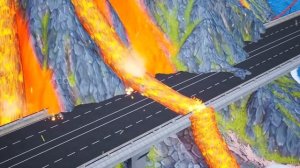 Monster Trucks vs Police Cars - Action-Packed Chase to Catch the Monster Trucks | Wild Road Rages