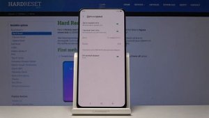 Смена времени и даты н телефоне Lenovo Z5 PRO — Как изменить время и дату