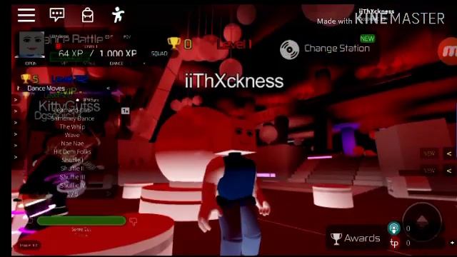 Roblox thick people (Roblox random games) смотреть онлайн
