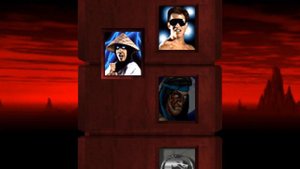 Mortal Kombat The Dragon Tournament - RAIDEN Gameplay Playthrough