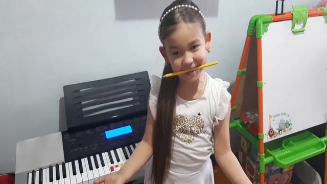 "УПРАЖНЕНИЕ С КАРАНДАШОМ"