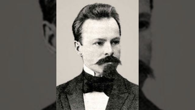 Константин Бальмонт  -  Жизнь: Музыкальная поэзия