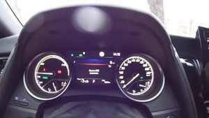 Как полностью отключить Трэкшн контрол(TRC)в Камри 70,мало кто это знает!