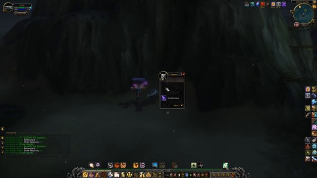 Broken Shore-The Mage Tower Building + Mage Tower Artifact Challenges-WTF смотреть онлайн