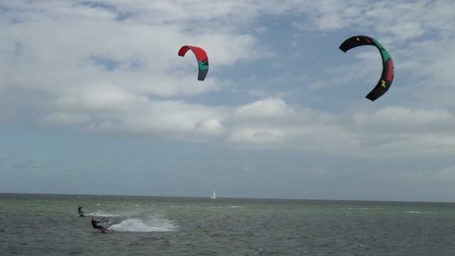 Сколько стоит велопутешествие по Германии? Часть 2 - подводная лодка "Тип 7" и самый дешёвый кемпин смотреть онлайн