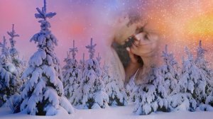 Зимняя любовь