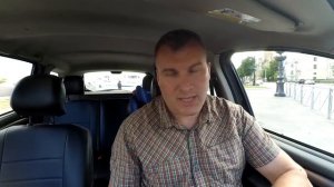 Неадекватная баба отказалась платить таксисту