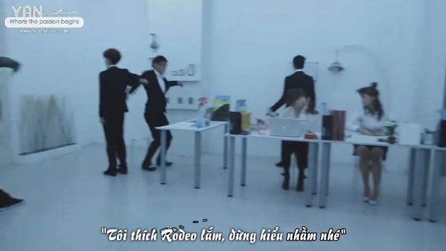 [Vietsub YANST] What I See - Prepix ft. JunHyung (BEAST) смотреть онлайн