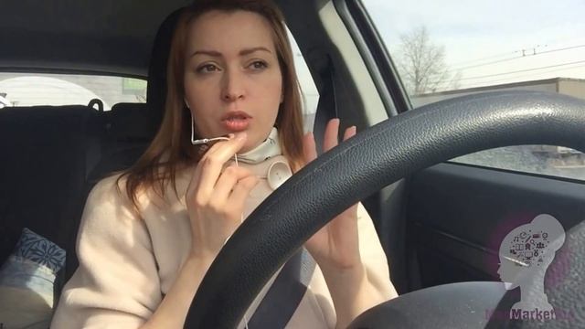Психология ассоциаций в маркетинге. Настасья Самойлова Маркетолог Москва