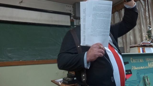 276) Вопросы и ответы на МКК мотористов и механиков