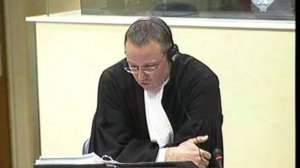 193 – ГлвП :: Сведок Тужилаштва: Драган Спасојевић – 12.1.2010.