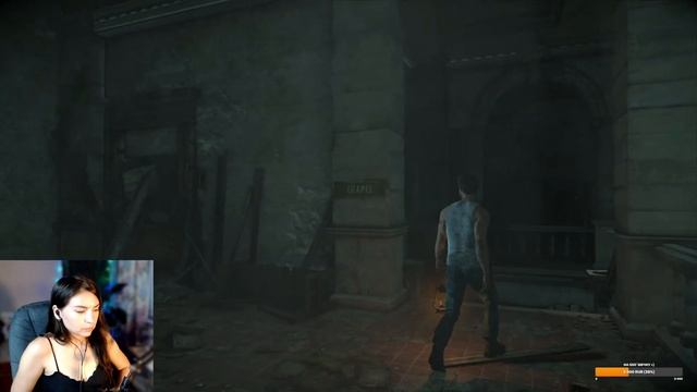 Полное прохождение игры Until dawn (Дожить до рассвета)