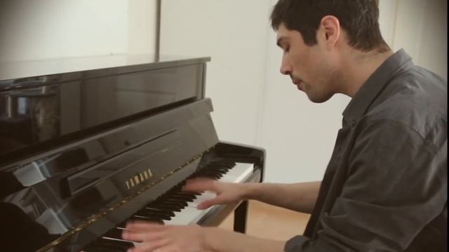 All of me - Piano Bar Style - Victor Demange