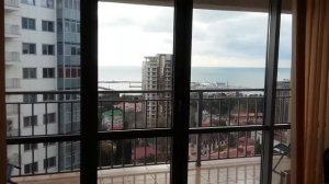 Квартиры в Сочи в ЖК Парус Сочи по ул  Альпийская 1,3, Квартиры в Сочи с ремонтом, видом на море,