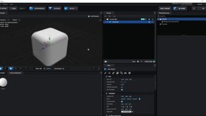 КАК СДЕЛАТЬ 3D КУБ В ADOBE AFFTER EFFECTS // AE 3D CUBE