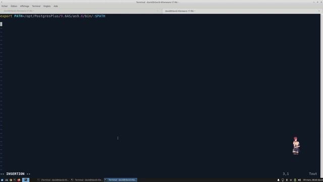 PostgreSQL and Shell Script Exercise - Basic Levels смотреть онлайн