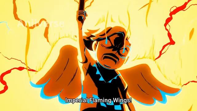 All The Impact Frames From One Piece 1062 смотреть онлайн