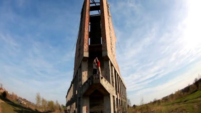 Salsa -- Un Dos Tres смотреть онлайн