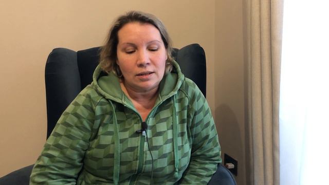 Отзыв о #расстановках по Хеллингеру с Еленой Майбах смотреть онлайн