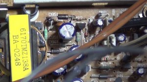 РЕМОНТ МОНИТОРА FLATRON F700B// РЕТРОТЕХНИКА