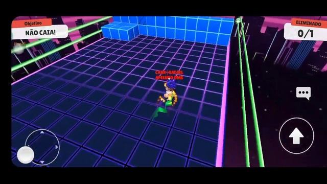 Stumble guys 0.45.4 mod tudo desbloqueado no comentario link direto смотреть онлайн