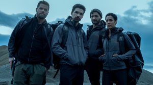 Пространство 5 сезон 10 серия / The Expanse / Die Weite