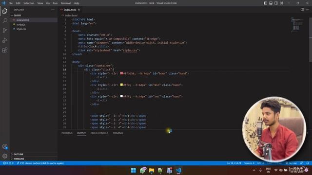 How To Push VS Code Project To GitHub | Setup And Use GitHub With Visual Studio Code [2023]