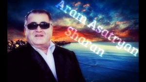 Aram Asatryan - Sharan
