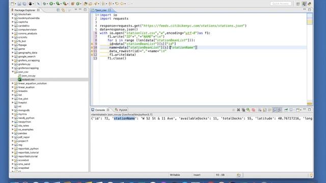 Everyday Automation Using Python|Automation For Everyone|JSON To Csv Using Python|Part:1