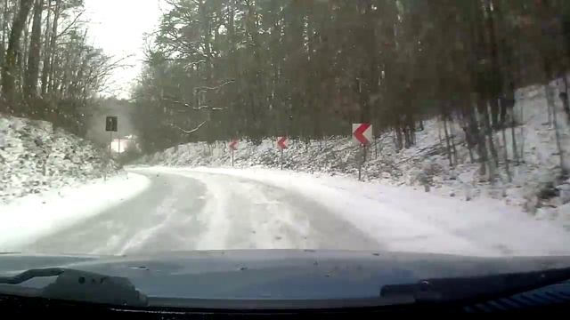 Поездка в Польшу за мото ))) смотреть онлайн