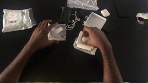 TWS i50000 (TWS i500) perfect AIRPODS 2 clone from aliexpress