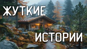 Страшные истории на ночь, страшные истории про деревню, страшные истории про ведьм