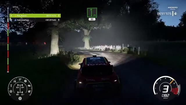 Shakedown #WRC8 #PS4 смотреть онлайн