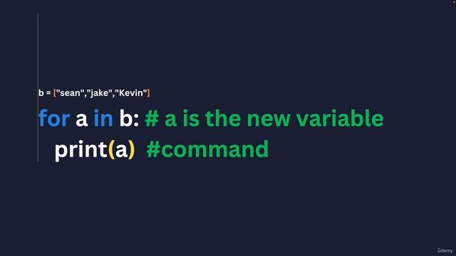 3. More on Loops || 6. Beginner Python Programming Loops and Range  || Python Professional Course