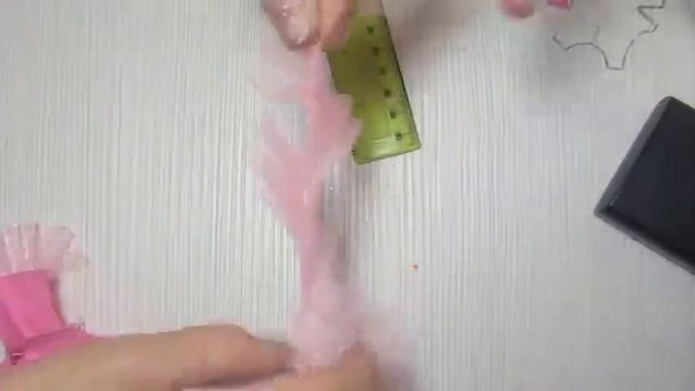 ?DIY for dolls ??Романтичное платье для Дракулауры ( для кукол) смотреть онлайн